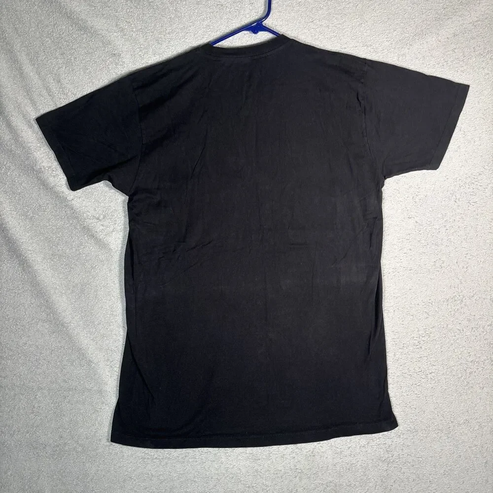 Remington T Shirt Men's Size L Patriotic USA Grunge Guns‎ Firearms Logo Hunting